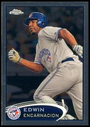 205 Edwin Encarnacion